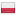 glazpart.pl hosted country